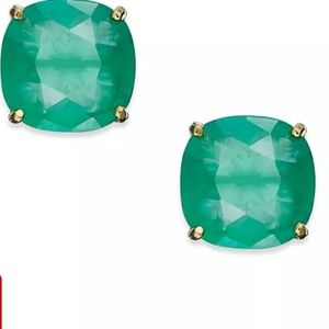 Kate Spade New York square studs